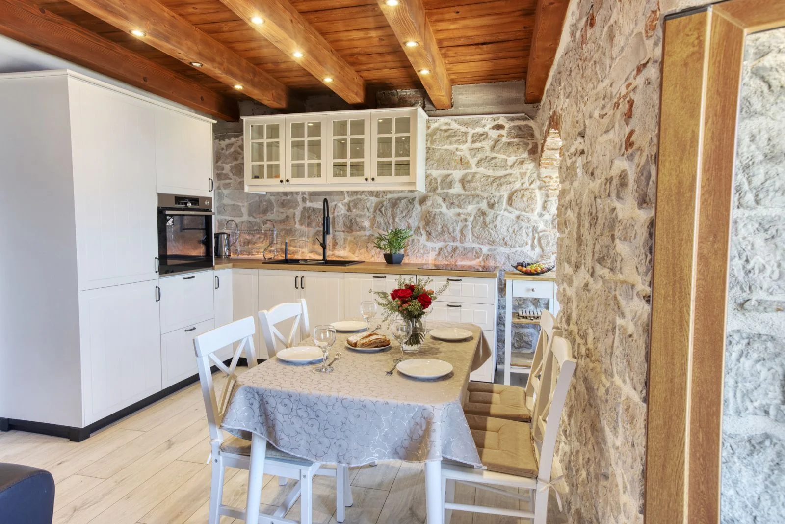 Apartment Sun – photo 32