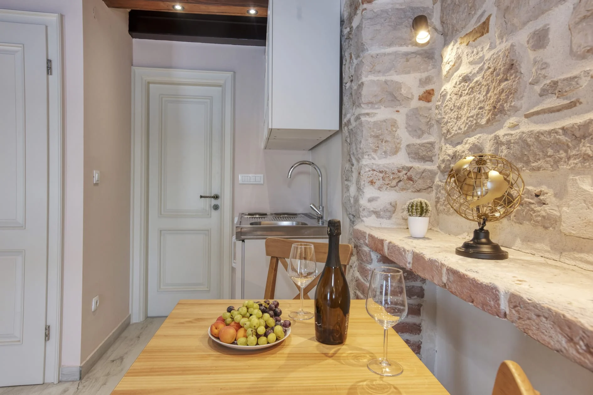 Apartment Sun – photo 47